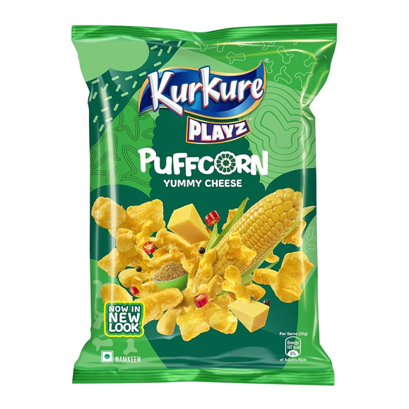 Kurkure Masala munch Namkeen